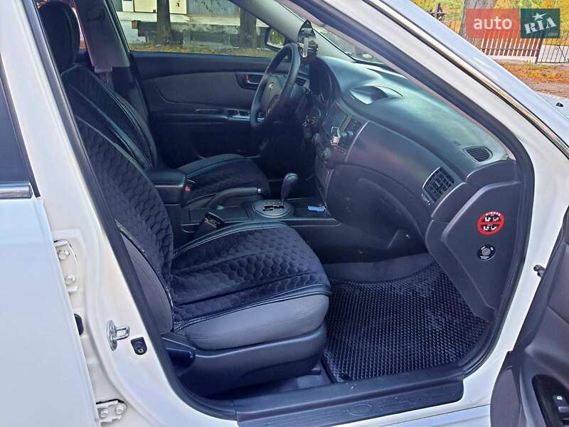 Седан Kia Magentis 2008 в Запоріжжі фото 15 Седан Kia Magentis 2008 в Запоріжжі