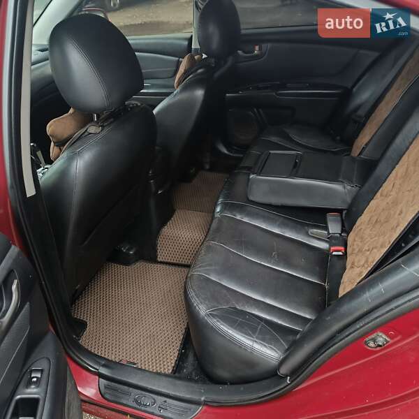 Седан Kia Magentis 2007 в Києві фото 3 Седан Kia Magentis 2007 в Києві