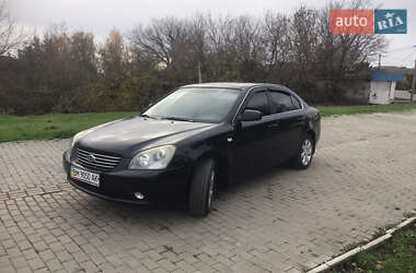Седан Kia Magentis 2007 в Ромнах