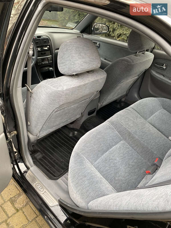 Седан Kia Magentis 2006 в Тернополі фото 13 Седан Kia Magentis 2006 в Тернополі