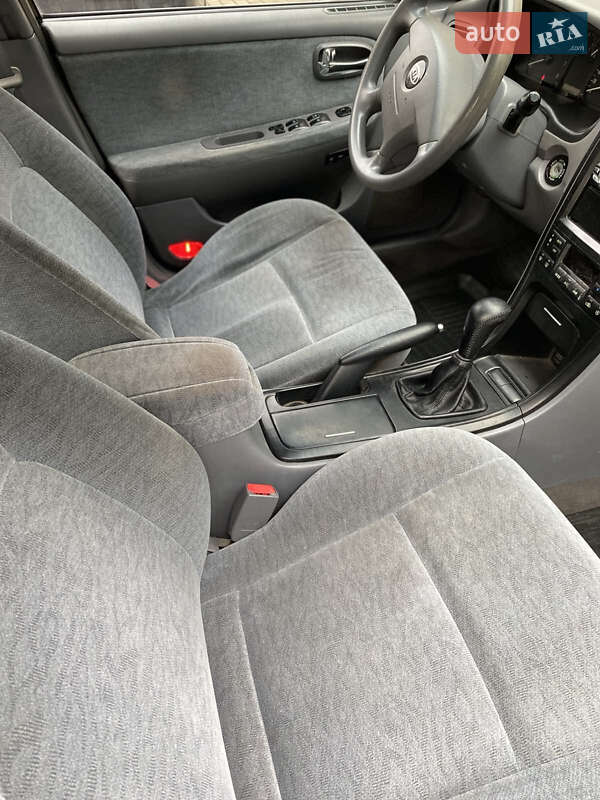 Седан Kia Magentis 2006 в Тернополі фото 18 Седан Kia Magentis 2006 в Тернополі