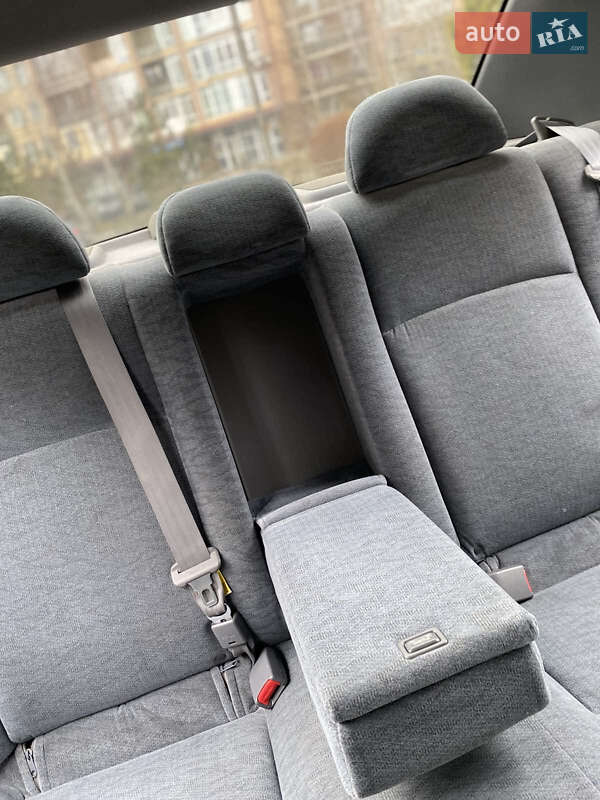 Седан Kia Magentis 2006 в Тернополі фото 22 Седан Kia Magentis 2006 в Тернополі