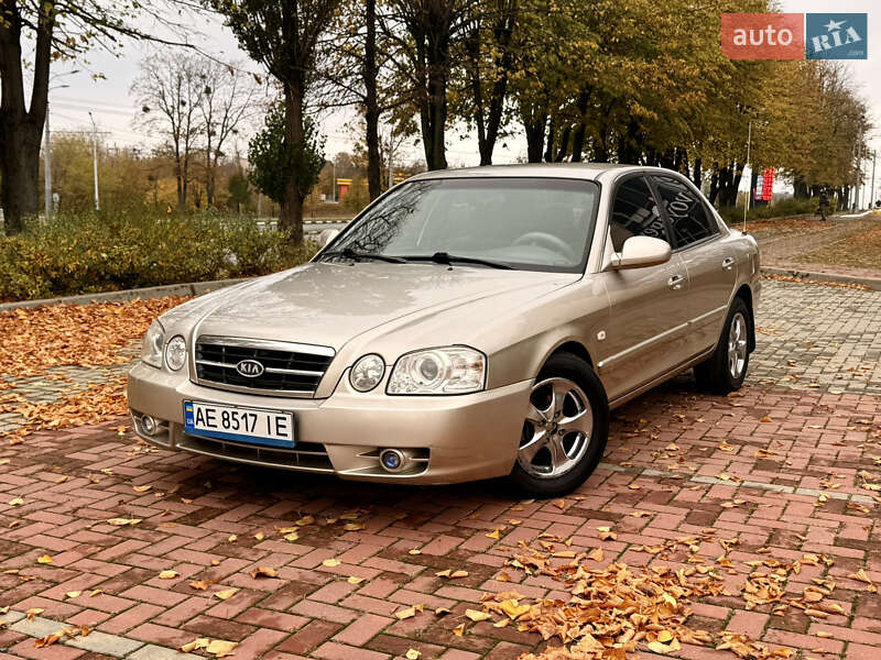 Седан Kia Magentis 2006 в Харькове фото 6 Седан Kia Magentis 2006 в Харькове