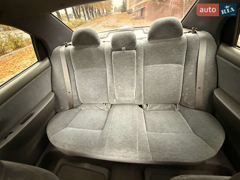 Седан Kia Magentis 2006 в Харькове фото 24 Седан Kia Magentis 2006 в Харькове