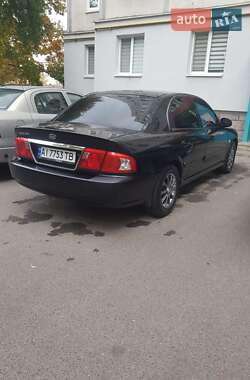 Седан Kia Magentis 2004 в Белой Церкви