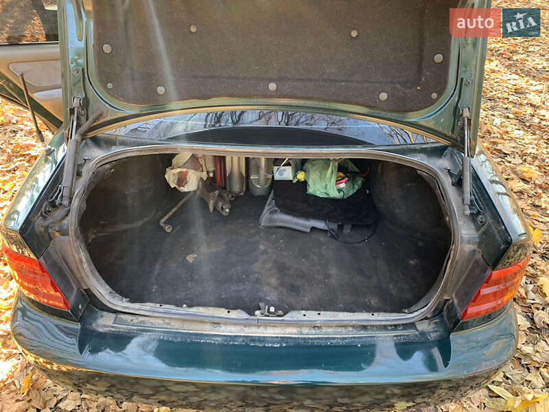 Седан Kia Magentis 2002 в Хмельницькому фото 14 Седан Kia Magentis 2002 в Хмельницькому