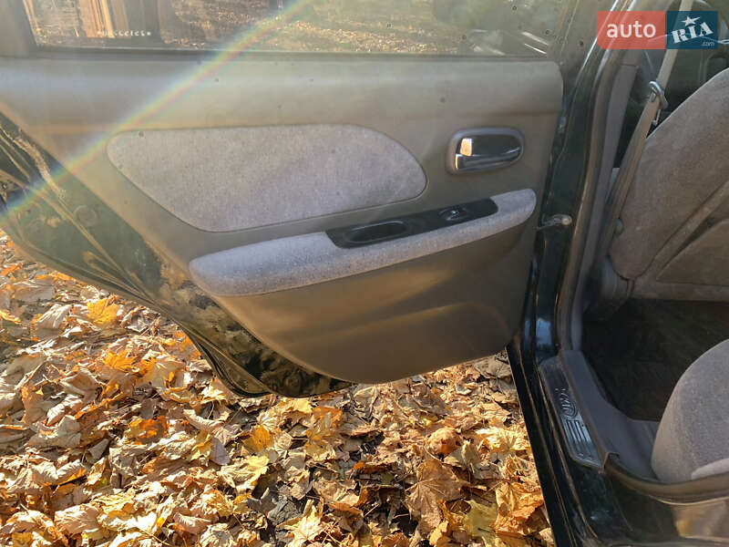 Седан Kia Magentis 2002 в Хмельницькому фото 22 Седан Kia Magentis 2002 в Хмельницькому