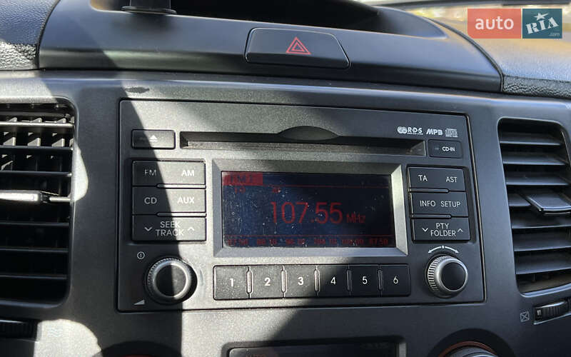 Седан Kia Magentis 2008 в Львове фото 11 Седан Kia Magentis 2008 в Львове