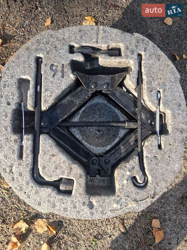 Седан Kia Magentis 2008 в Кременчуге