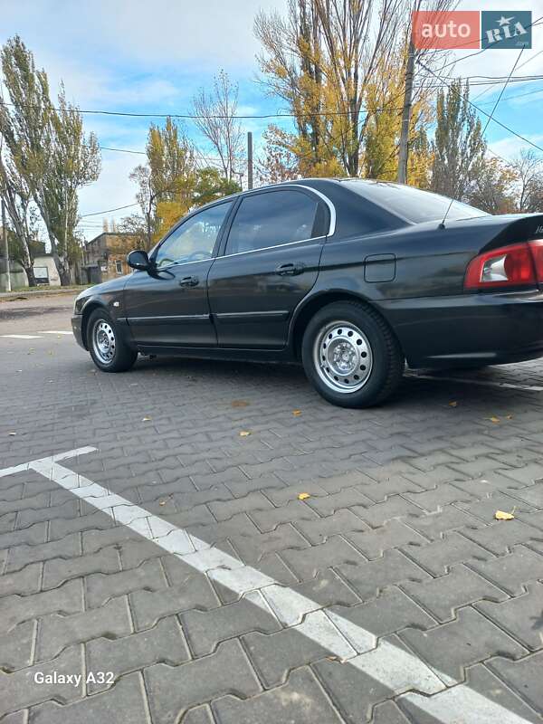 Седан Kia Magentis 2006 в Одессе