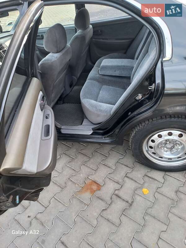 Седан Kia Magentis 2006 в Одессе