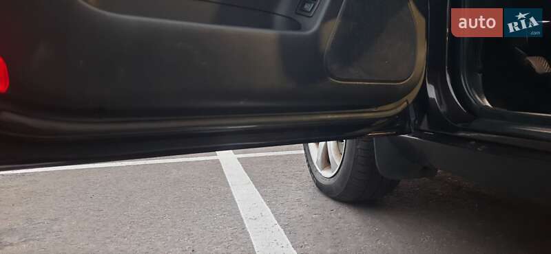 Седан Kia Magentis 2007 в Чернигове фото 6 Седан Kia Magentis 2007 в Чернигове