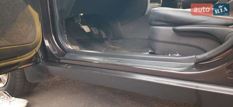 Седан Kia Magentis 2007 в Чернигове фото 9 Седан Kia Magentis 2007 в Чернигове