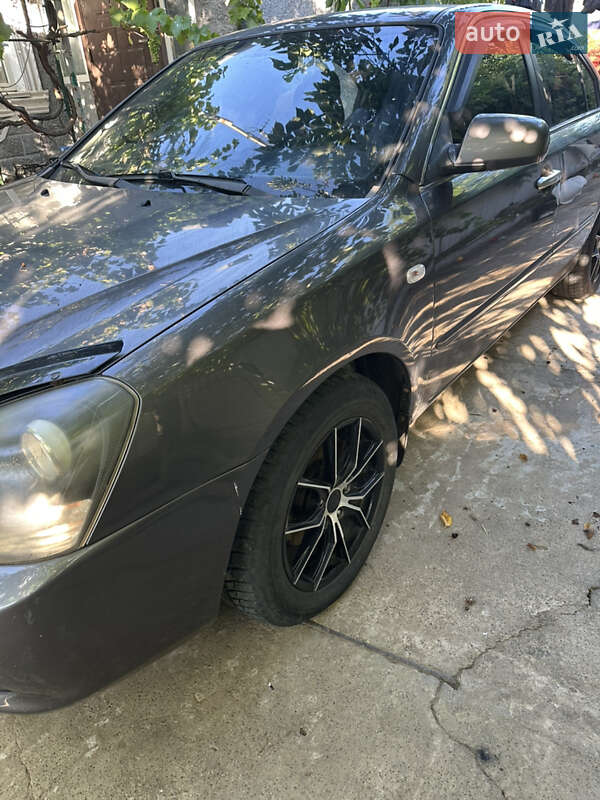 Седан Kia Magentis 2008 в Николаеве