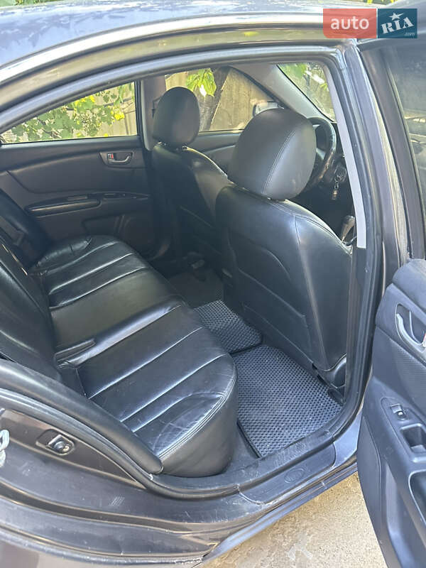 Седан Kia Magentis 2008 в Николаеве