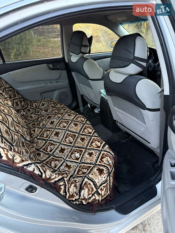 Седан Kia Magentis 2008 в Немирове фото 2 Седан Kia Magentis 2008 в Немирове