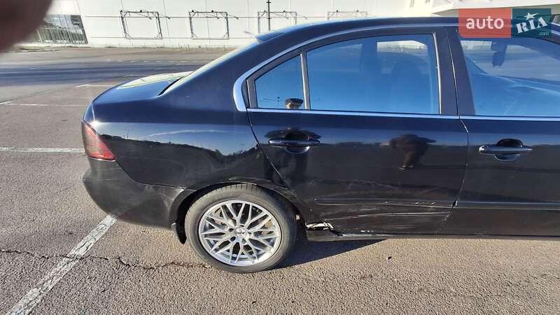 Седан Kia Magentis 2007 в Крижанівка