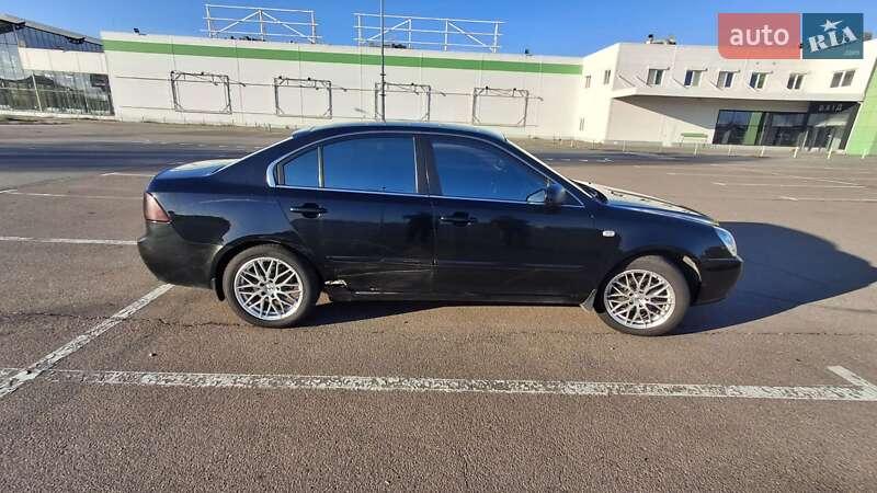 Седан Kia Magentis 2007 в Крижанівка