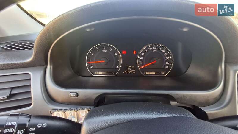 Седан Kia Magentis 2007 в Крижанівка