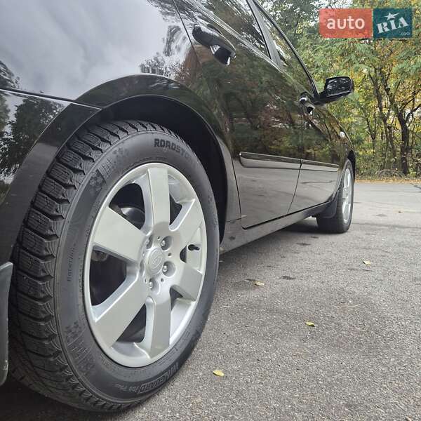 Седан Kia Magentis 2007 в Горішніх Плавнях фото 9 Седан Kia Magentis 2007 в Горішніх Плавнях