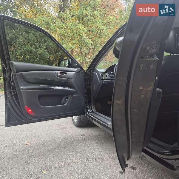 Седан Kia Magentis 2007 в Горішніх Плавнях фото 15 Седан Kia Magentis 2007 в Горішніх Плавнях