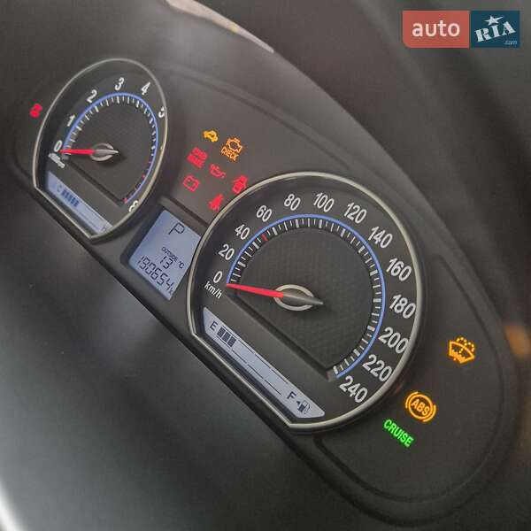 Седан Kia Magentis 2007 в Горішніх Плавнях фото 19 Седан Kia Magentis 2007 в Горішніх Плавнях