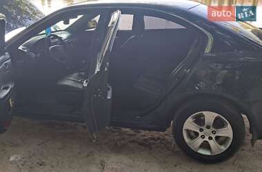 Седан Kia Magentis 2009 в Одесі