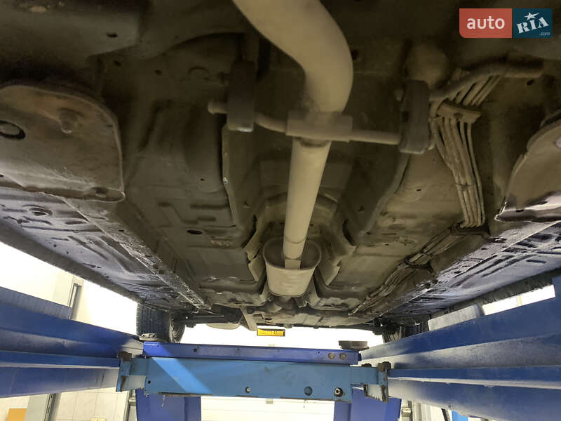 Седан Kia Magentis 2002 в Хмельницькому фото 3 Седан Kia Magentis 2002 в Хмельницькому