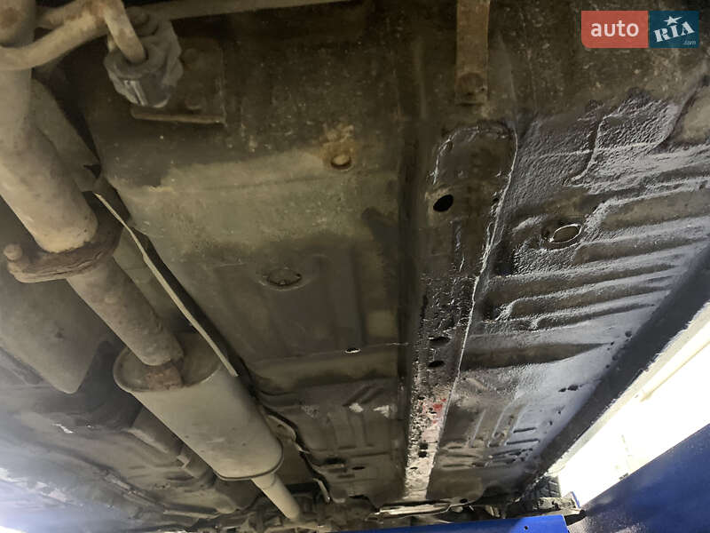 Седан Kia Magentis 2002 в Хмельницькому фото 4 Седан Kia Magentis 2002 в Хмельницькому