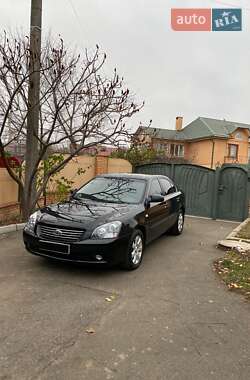 Седан Kia Magentis 2007 в Чернигове