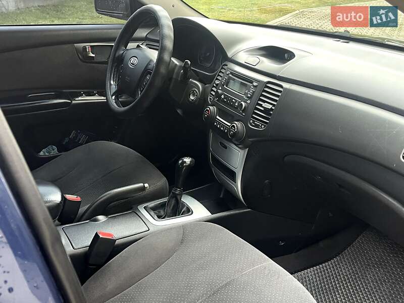 Седан Kia Magentis 2007 в Самборе фото 21 Седан Kia Magentis 2007 в Самборе