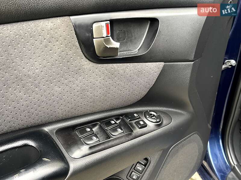 Седан Kia Magentis 2007 в Самборе фото 22 Седан Kia Magentis 2007 в Самборе