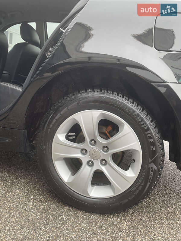 Седан Kia Magentis 2008 в Чернигове фото 10 Седан Kia Magentis 2008 в Чернигове