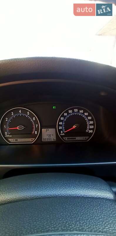 Седан Kia Magentis 2007 в Харкові