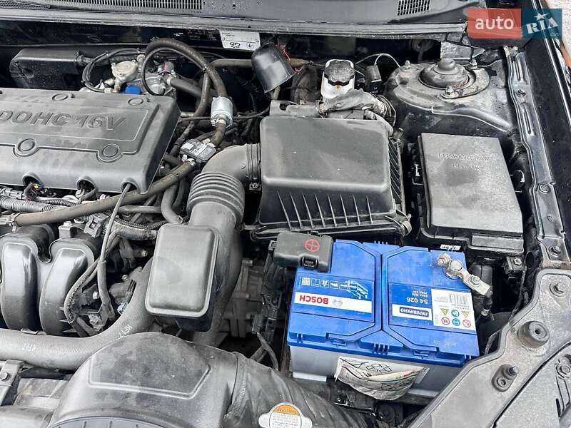 Седан Kia Magentis 2008 в Кропивницком фото 24 Седан Kia Magentis 2008 в Кропивницком