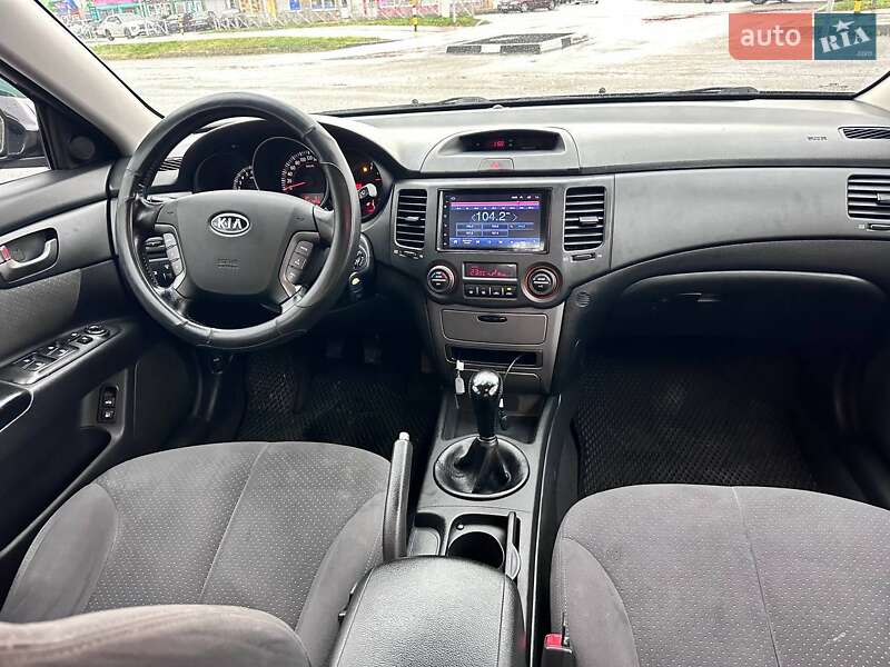 Седан Kia Magentis 2008 в Кропивницком фото 32 Седан Kia Magentis 2008 в Кропивницком