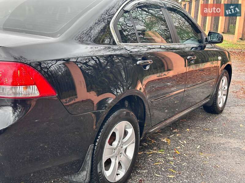 Седан Kia Magentis 2008 в Кропивницком фото 14 Седан Kia Magentis 2008 в Кропивницком