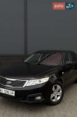 Седан Kia Magentis 2008 в Киеве