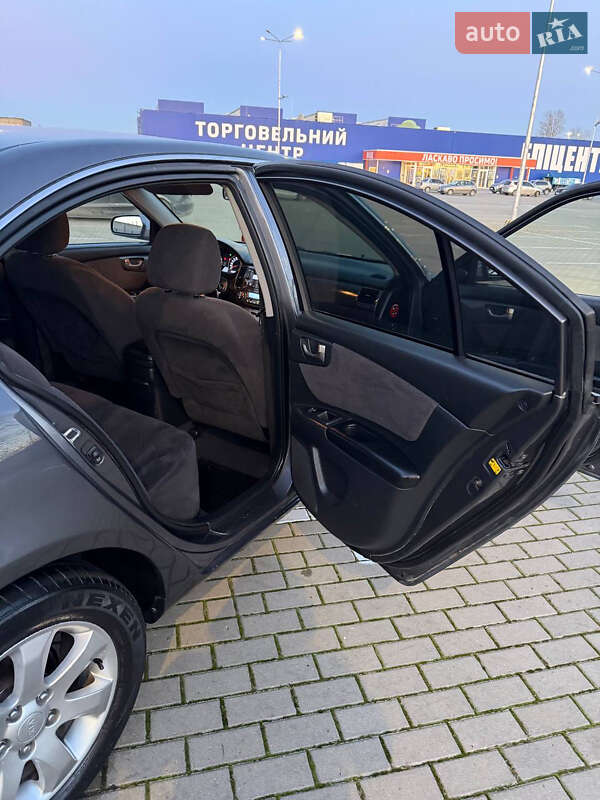 Седан Kia Magentis 2007 в Тернополе