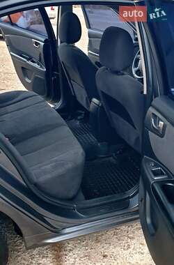 Седан Kia Magentis 2008 в Киеве