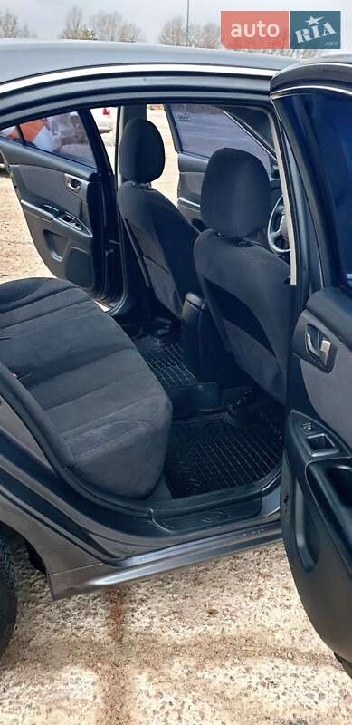 Седан Kia Magentis 2008 в Києві