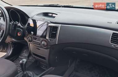 Седан Kia Magentis 2008 в Киеве