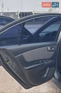 Седан Kia Magentis 2008 в Киеве