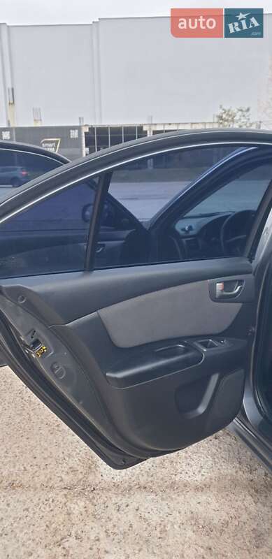 Седан Kia Magentis 2008 в Києві