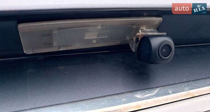 Седан Kia Magentis 2008 в Києві