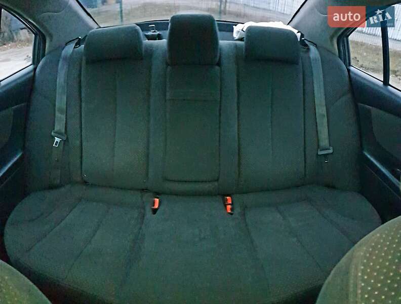 Седан Kia Magentis 2008 в Києві