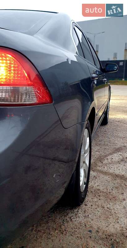 Седан Kia Magentis 2008 в Києві