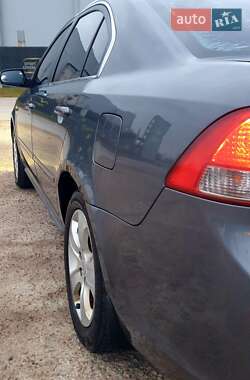 Седан Kia Magentis 2008 в Киеве