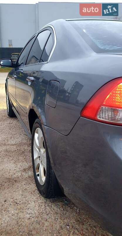 Седан Kia Magentis 2008 в Києві