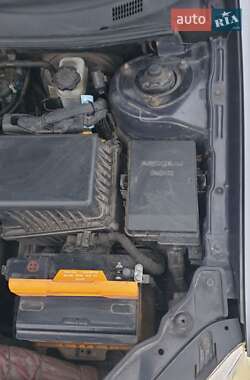 Седан Kia Magentis 2008 в Киеве